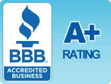 Happy Tails Travel has an A plus rating with the Better Business Bureau